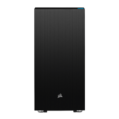 Vỏ máy tính CORSAIR 678C TG Black