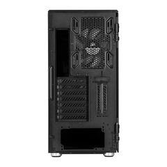 Vỏ máy tính CORSAIR 678C TG Black