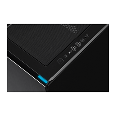 Vỏ máy tính CORSAIR 678C TG Black