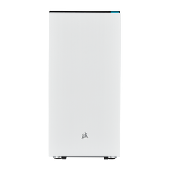 Vỏ máy tính CORSAIR 678C TG White