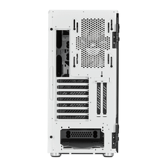 Vỏ máy tính CORSAIR 678C TG White