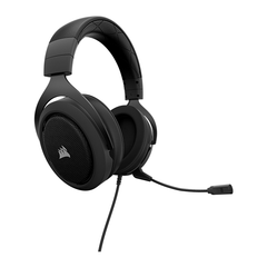 Tai nghe Corsair HS60 PRO Surround 7.1 Carbon (CA-9011213-AP)