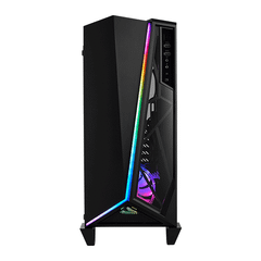 Vỏ máy tính CORSAIR SPEC OMEGA RGB Black (CC-9011140-WW)