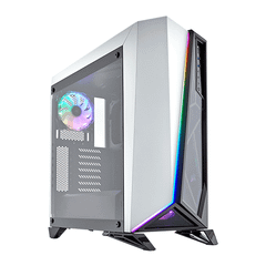 Vỏ máy tính CORSAIR SPEC OMEGA RGB White