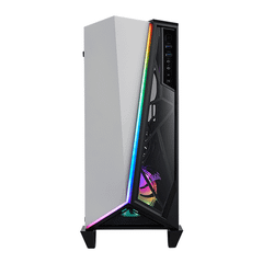 Vỏ máy tính CORSAIR SPEC OMEGA RGB White