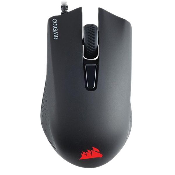Chuột Gaming Corsair Harpoon RGB DPI 6000 Wired (CH-9301011-AP)