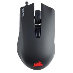 Chuột Gaming Corsair Harpoon RGB DPI 6000 Wired (CH-9301011-AP)