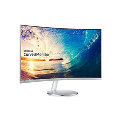 Màn hình Cong Samsung LC27F591 27inch FHD 4ms 60Hz VA