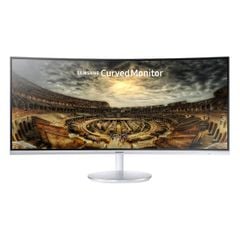 Màn hình Cong Samsung CF791 34inch 4K 4ms 100Hz FreeSync VA Speaker