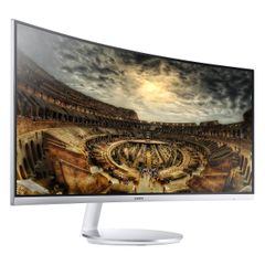 Màn hình Cong Samsung CF791 34inch 4K 4ms 100Hz FreeSync VA Speaker