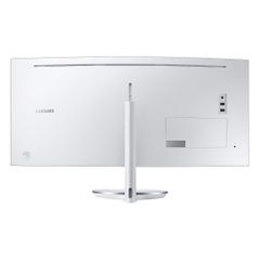 Màn hình Cong Samsung CF791 34inch 4K 4ms 100Hz FreeSync VA Speaker