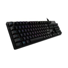 Bàn Phím Cơ Logitech G512 CARBON GX SWITCH LIGHTSYNC RGB