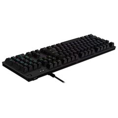 Bàn Phím Cơ Logitech G512 CARBON GX SWITCH LIGHTSYNC RGB