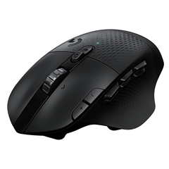 Chuột Logitech G604 HERO Lightspeed Wireless