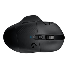 Chuột Logitech G604 HERO Lightspeed Wireless