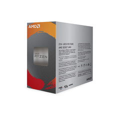 CPU AMD RYZEN 3 3200G