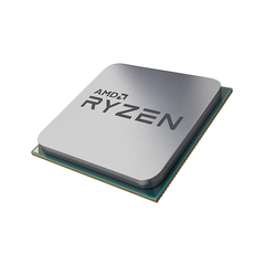 CPU AMD RYZEN 5 3400G