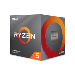 CPU AMD RYZEN 5 3600