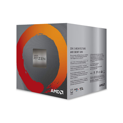 CPU AMD RYZEN 5 3600