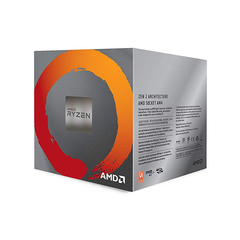 CPU AMD RYZEN 7 3700X