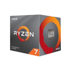 CPU AMD RYZEN 7 3800X