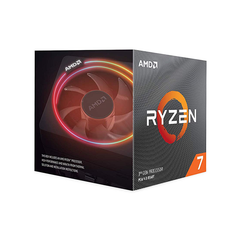 CPU AMD RYZEN 7 3800X