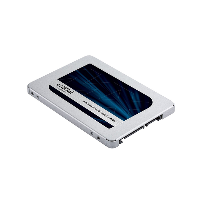 Ổ cứng SSD Crucial MX500 500GB SATA III 2.5 inch