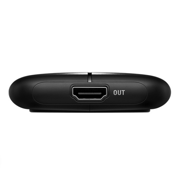 Thiết bị Stream Capture Card Elgato HD60S+ (10GAR9901)