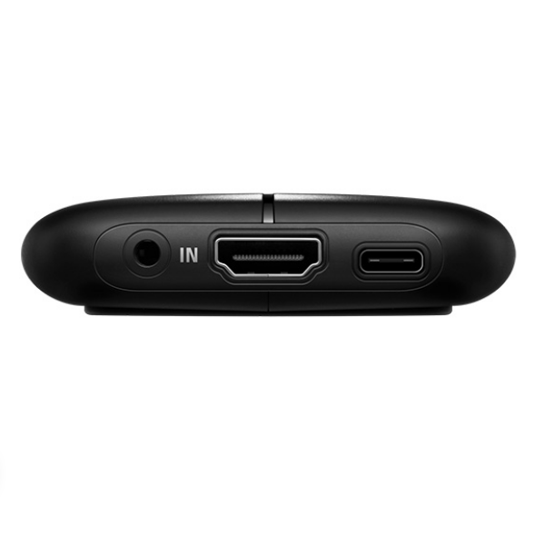 Thiết bị Stream Capture Card Elgato HD60S+ (10GAR9901)