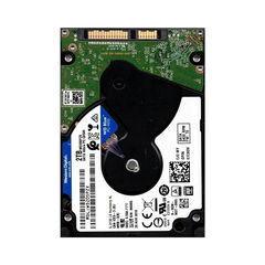 HDD Western Digital WD20SPZX 2TB 2.5 inch 5400rpm Blue