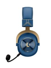 Tai nghe Logitech G Pro X League of Legends