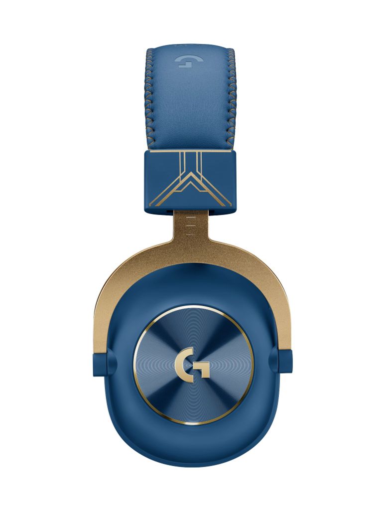 Tai nghe Logitech G Pro X League of Legends