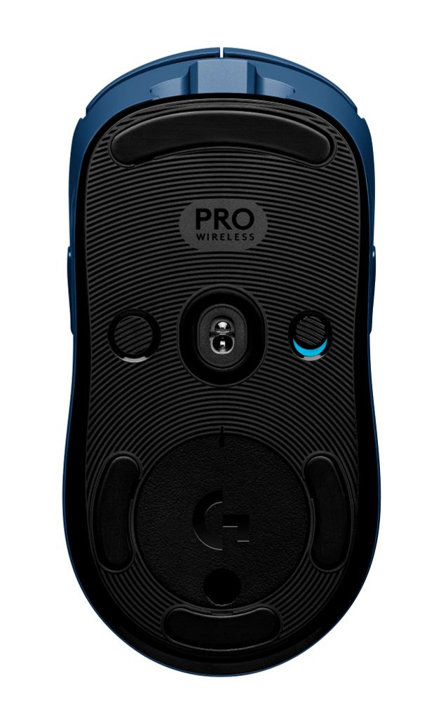 Chuột Logitech G PRO Wireless Gaming League of Legends