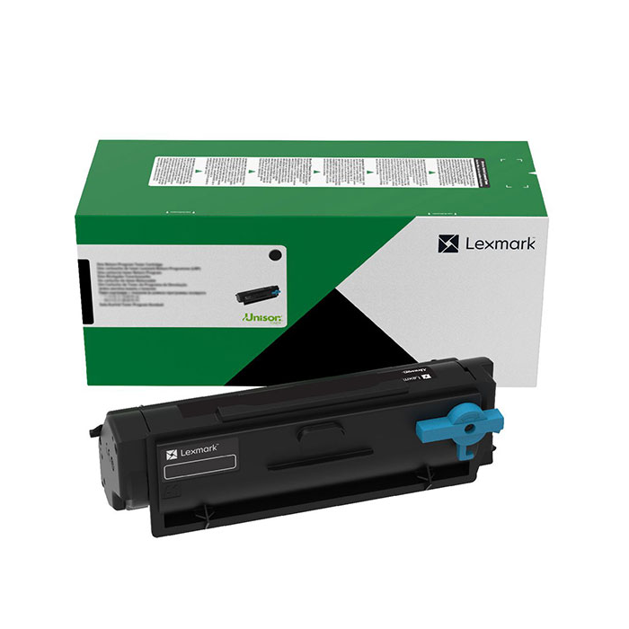 Hộp mực máy in Lexmark B/MB2236 Rtn 3K Crtg/3000 trang