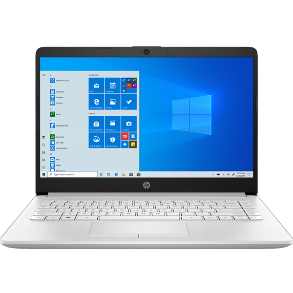 Laptop HP 14s-dq2016TU (2Q5W9PA) (i5-1135G7 | 8GB | 512GB | Intel Iris Xe Graphics | 14' HD | Win 10)