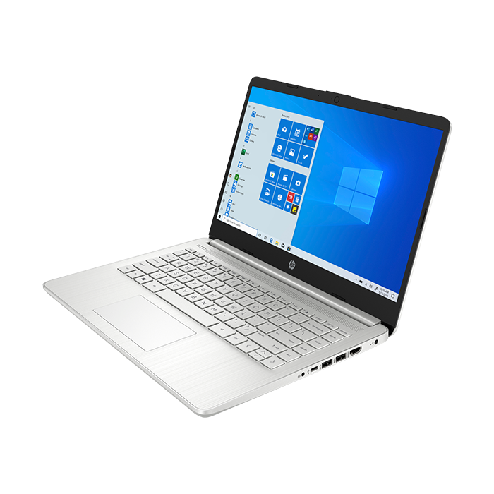 Laptop HP 14s-dq2644TU 7C0W6PA (i3-1115G4 | 8GB | 256GB | Intel UHD Graphics | 14' FHD | Win 11)