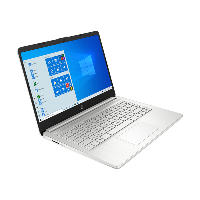 Laptop HP 14s-dq2644TU 7C0W6PA (i3-1115G4 | 8GB | 256GB | Intel UHD Graphics | 14' FHD | Win 11)