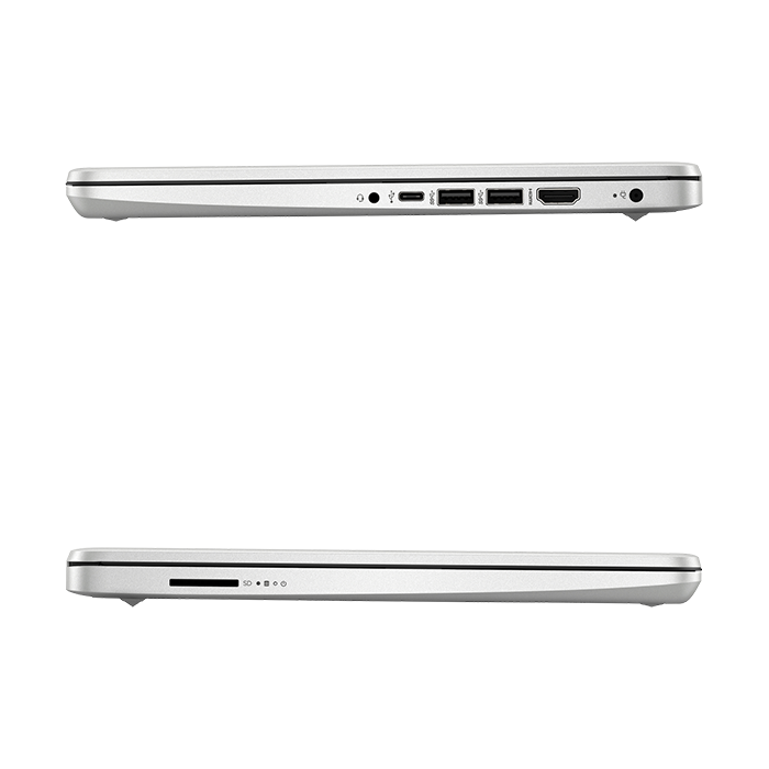 Laptop HP 14s-dq2644TU 7C0W6PA (i3-1115G4 | 8GB | 256GB | Intel UHD Graphics | 14' FHD | Win 11)