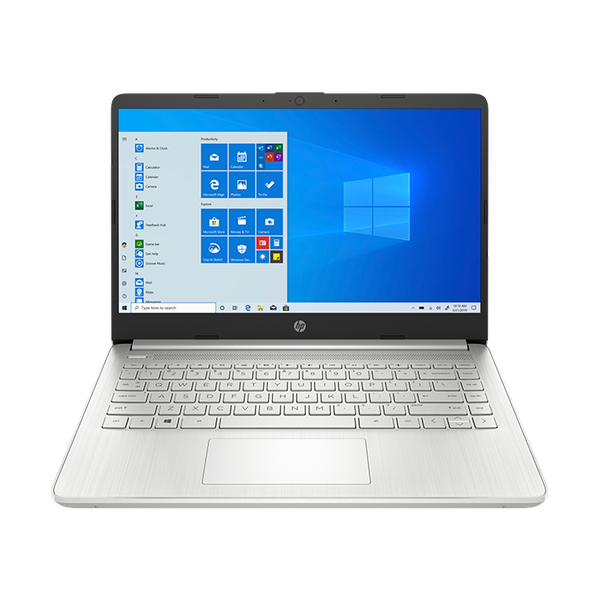 Laptop HP 14s-dq2644TU 7C0W6PA (i3-1115G4 | 8GB | 256GB | Intel UHD Graphics | 14' FHD | Win 11)