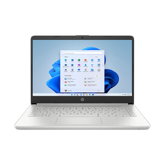 Laptop HP 14s-dq5102TU 7C0Q1PA (i7-1255U | 8GB | 512GB | Intel Iris Xe Graphics | 14' FHD | Win 11)