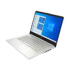 Laptop HP 14s-fq1066AU (4K0Z6PA) (R5-5500U | 8GB | 256GB | AMD Radeon™ Graphics | 14' HD | Win 11)
