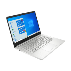 Laptop HP 14s-fq1066AU (4K0Z6PA) (R5-5500U | 8GB | 256GB | AMD Radeon™ Graphics | 14' HD | Win 11)