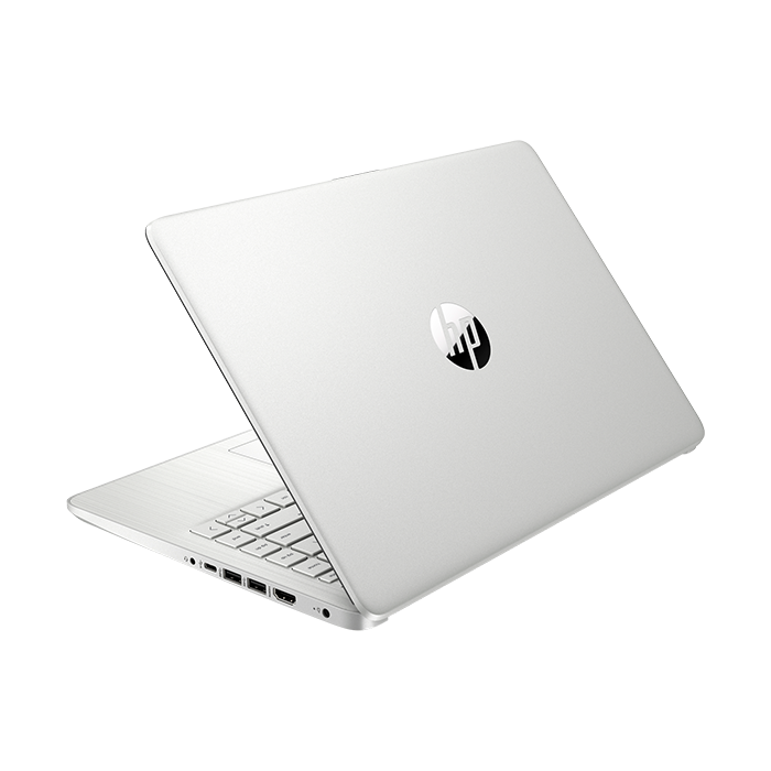 Laptop HP 14s-fq1066AU (4K0Z6PA) (R5-5500U | 8GB | 256GB | AMD Radeon™ Graphics | 14' HD | Win 11)