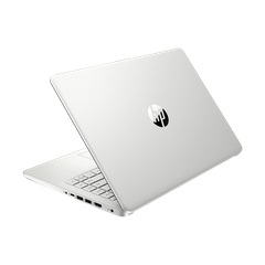 Laptop HP 14s-fq1066AU (4K0Z6PA) (R5-5500U | 8GB | 256GB | AMD Radeon™ Graphics | 14' HD | Win 11)