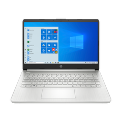 Laptop HP 14s-fq1066AU (4K0Z6PA) (R5-5500U | 8GB | 256GB | AMD Radeon™ Graphics | 14' HD | Win 11)