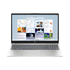 Laptop HP 15-fd0305TU A2NL6PA-16G (i3-1315U | 16GB | 256GB | Intel UHD Graphics | 15.6' FHD | Win 11)