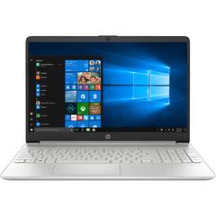 Laptop HP 15s-fq1022TU (8VY75PA) (i7-1065G7 | 8GB | 512GB | Intel UHD Graphics | 15.6