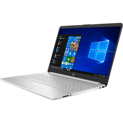 Laptop HP 15s-fq1106TU (193Q2PA) (i3-1005G1 | 4GB | 256GB | Intel UHD Graphics | 15.6' HD | DOS)