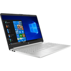 Laptop HP 15s-fq1106TU (193Q2PA) (i3-1005G1 | 4GB | 256GB | Intel UHD Graphics | 15.6' HD | DOS)