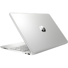 Laptop HP 15s-fq1106TU (193Q2PA) (i3-1005G1 | 4GB | 256GB | Intel UHD Graphics | 15.6' HD | DOS)